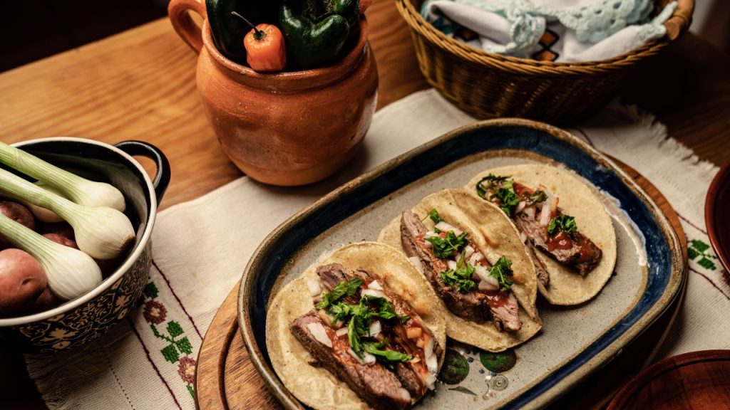 A Guide to Culinary Experience in Todos Santos and Los Cabos