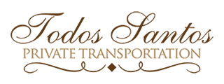 todos santos private transportation