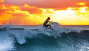 surfer-at-cerritos-beach - -