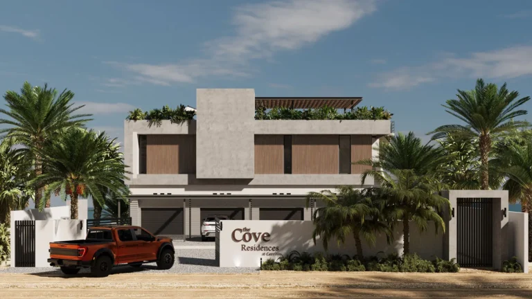 Cove Villas in Cerritos Exterior