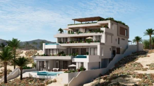the-cove-residences-cerritos-exterior - -